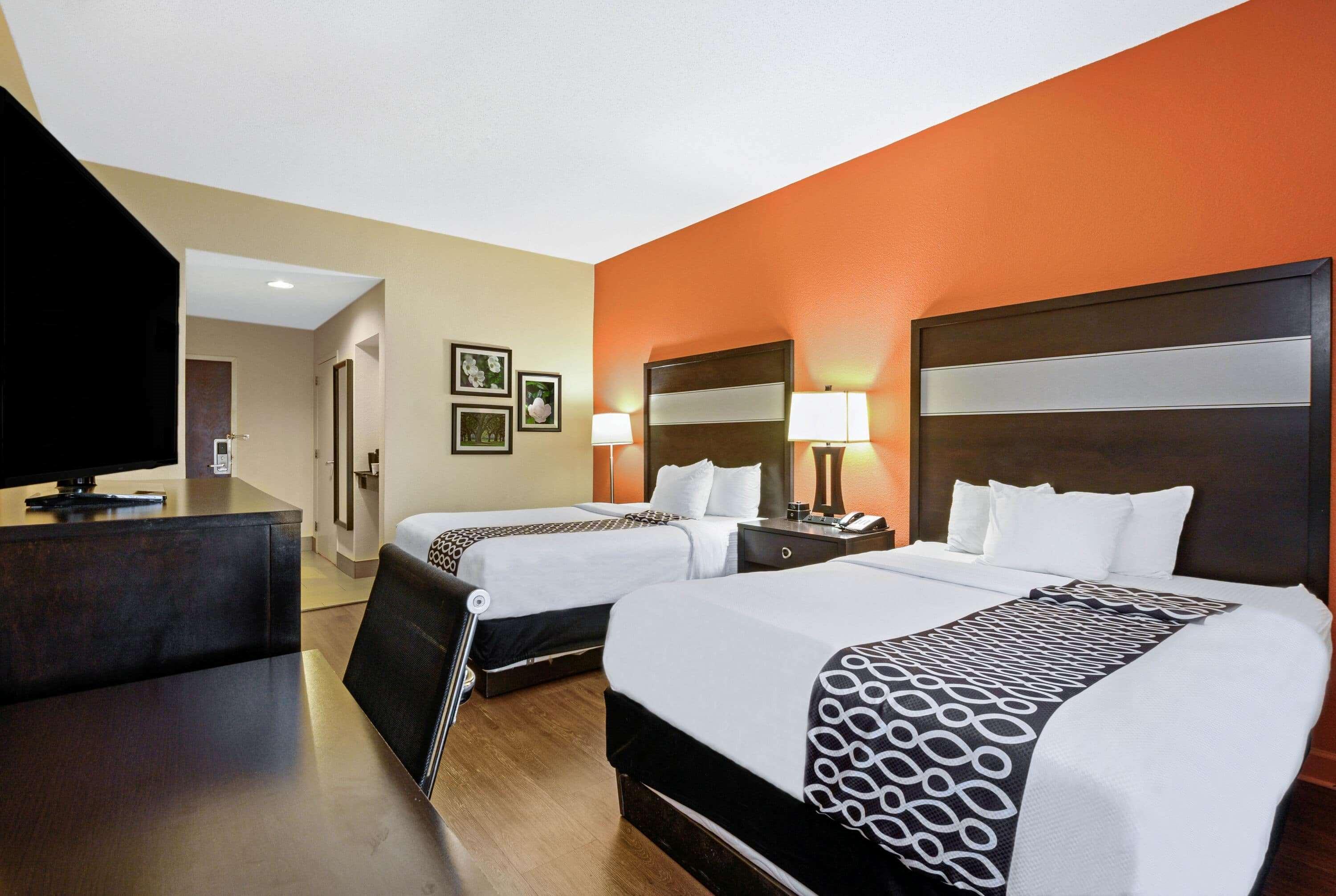La Quinta By Wyndham Florence Exterior photo